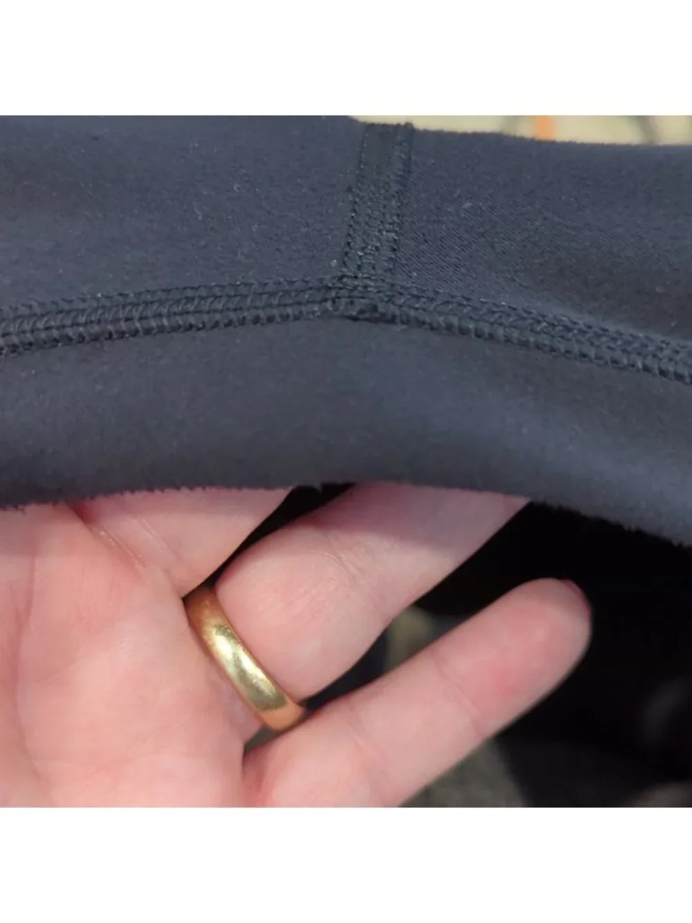 Lululemon Unlimit High-Rise Tight 25